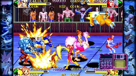 beat em up games|The 40 Best Beat 'Em Up Games of All Time .